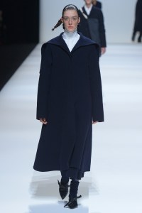 Jil Sander RTW Fall 2018