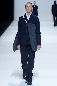 Jil Sander RTW Fall 2018