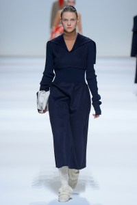 Jil Sander RTW Fall 2018