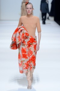 Jil Sander RTW Fall 2018