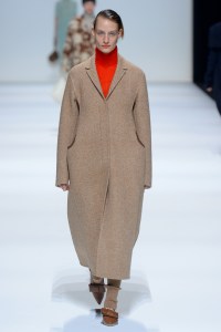 Jil Sander RTW Fall 2018