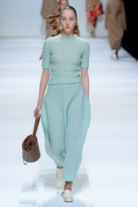 Jil Sander RTW Fall 2018
