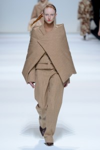 Jil Sander RTW Fall 2018