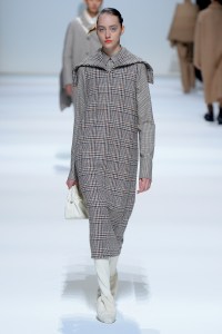 Jil Sander RTW Fall 2018
