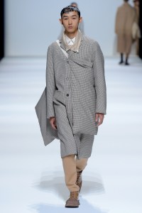 Jil Sander RTW Fall 2018