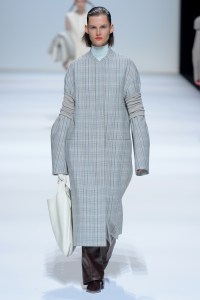 Jil Sander RTW Fall 2018