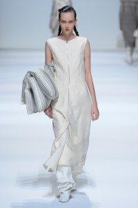 Jil Sander RTW Fall 2018