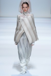 Jil Sander RTW Fall 2018