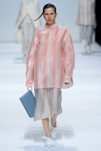 Jil Sander RTW Fall 2018