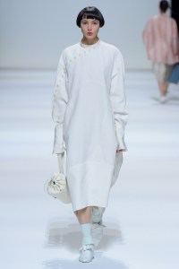 Jil Sander RTW Fall 2018