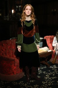 Jill Stuart RTW Fall 2018