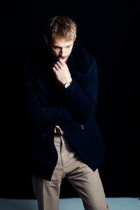 Joel Kinnaman