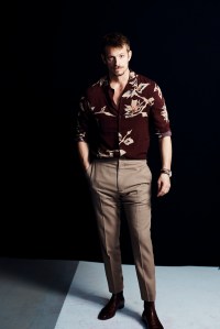 Joel Kinnaman