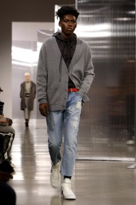 John Elliott RTW Fall 2018