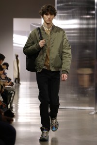 John Elliott RTW Fall 2018
