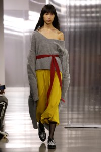 John Elliott RTW Fall 2018