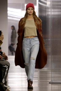 John Elliott RTW Fall 2018