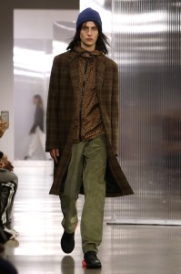 John Elliott RTW Fall 2018