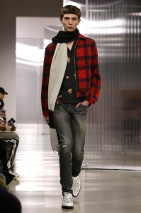 John Elliott RTW Fall 2018