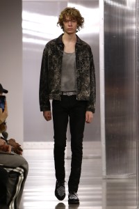 John Elliott RTW Fall 2018