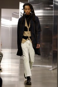 John Elliott RTW Fall 2018