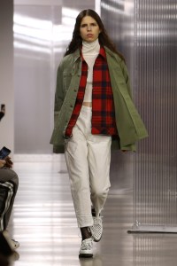 John Elliott RTW Fall 2018