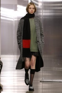 John Elliott RTW Fall 2018