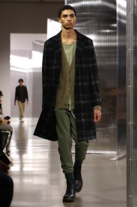 John Elliott RTW Fall 2018