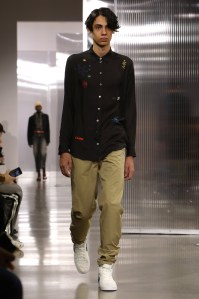John Elliott RTW Fall 2018