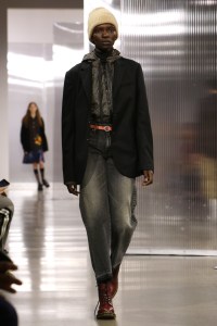 John Elliott RTW Fall 2018
