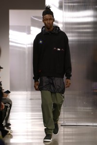 John Elliott RTW Fall 2018