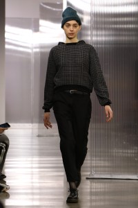 John Elliott RTW Fall 2018
