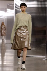 John Elliott RTW Fall 2018