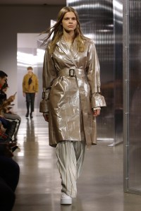 John Elliott RTW Fall 2018