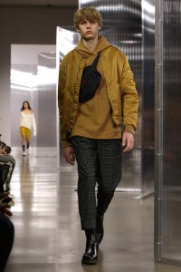 John Elliott RTW Fall 2018