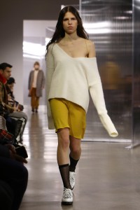 John Elliott RTW Fall 2018