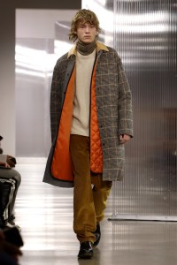 John Elliott RTW Fall 2018