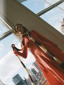 Jonathan Cohen RTW Fall 2018