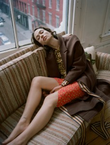 Jonathan Cohen RTW Fall 2018