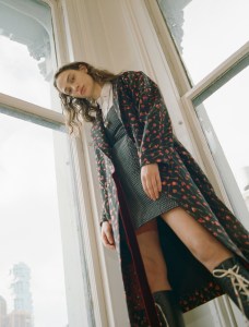 Jonathan Cohen RTW Fall 2018