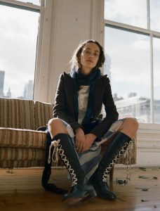 Jonathan Cohen RTW Fall 2018