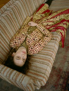 Jonathan Cohen RTW Fall 2018