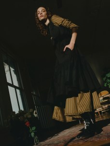 Jonathan Cohen RTW Fall 2018