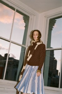 Jonathan Cohen RTW Fall 2018