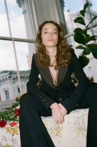 Jonathan Cohen RTW Fall 2018