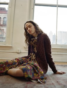 Jonathan Cohen RTW Fall 2018