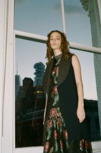 Jonathan Cohen RTW Fall 2018
