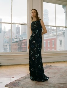 Jonathan Cohen RTW Fall 2018
