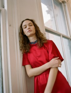 Jonathan Cohen RTW Fall 2018