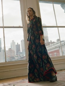 Jonathan Cohen RTW Fall 2018